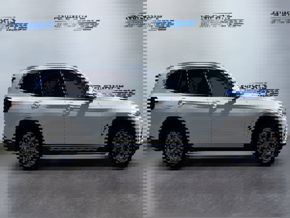 Used 2024 BMW X3 xDrive30i w/ Convenience Package image 4