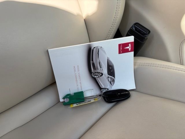 Used 2018 Tesla Model S 75D AWD/4WD image 33