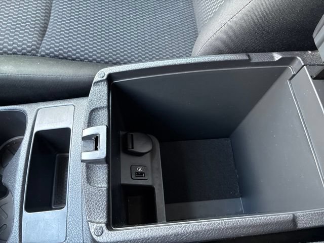 Used 2021 Nissan Rogue Sport S FWD image 35