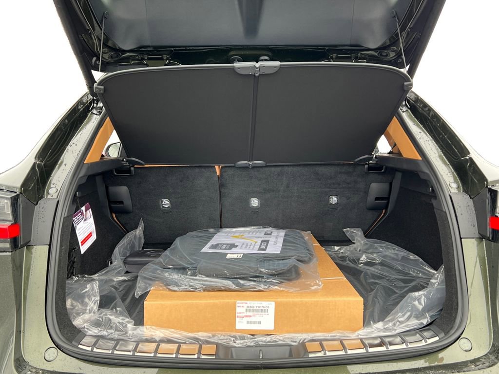 New 2026 Lexus NX 350 AWD w/ Premium Package image 7