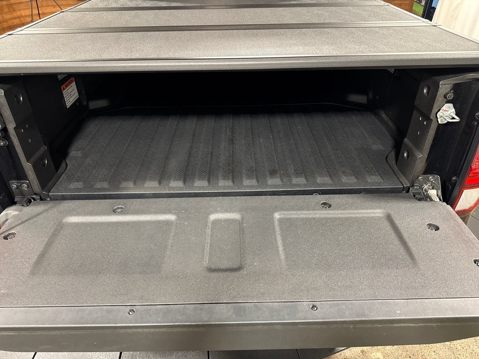 Used 2024 Honda Ridgeline RTL image 28
