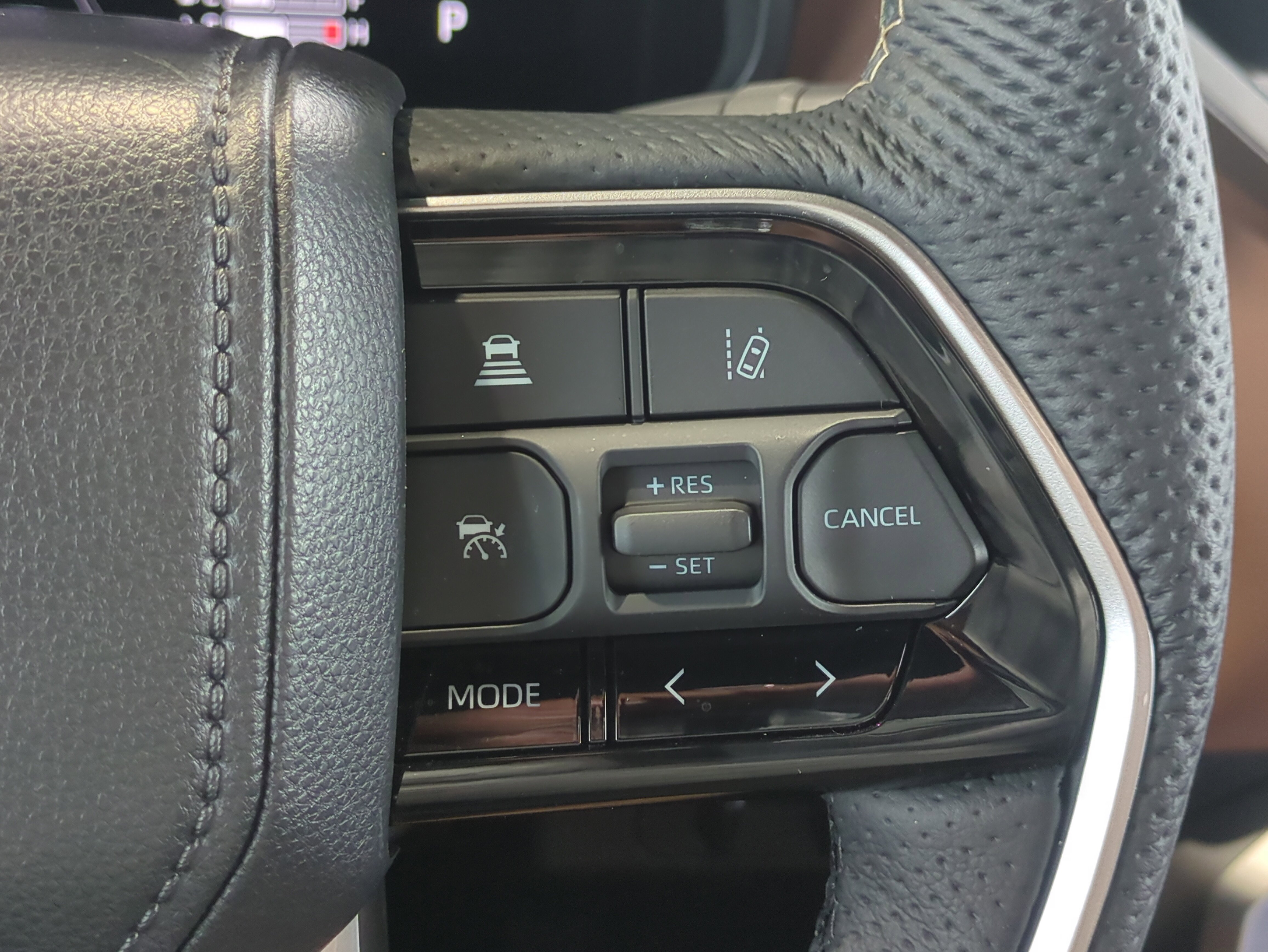 Used 2025 Toyota Tundra 1794 Edition AWD/4WD image 28