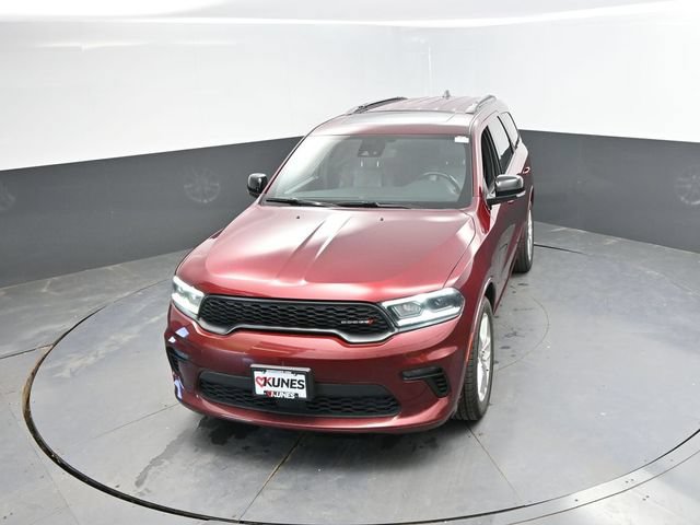 Used 2023 Dodge Durango GT RWD image 44
