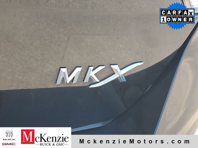 Used 2013 Lincoln MKX FWD image 28