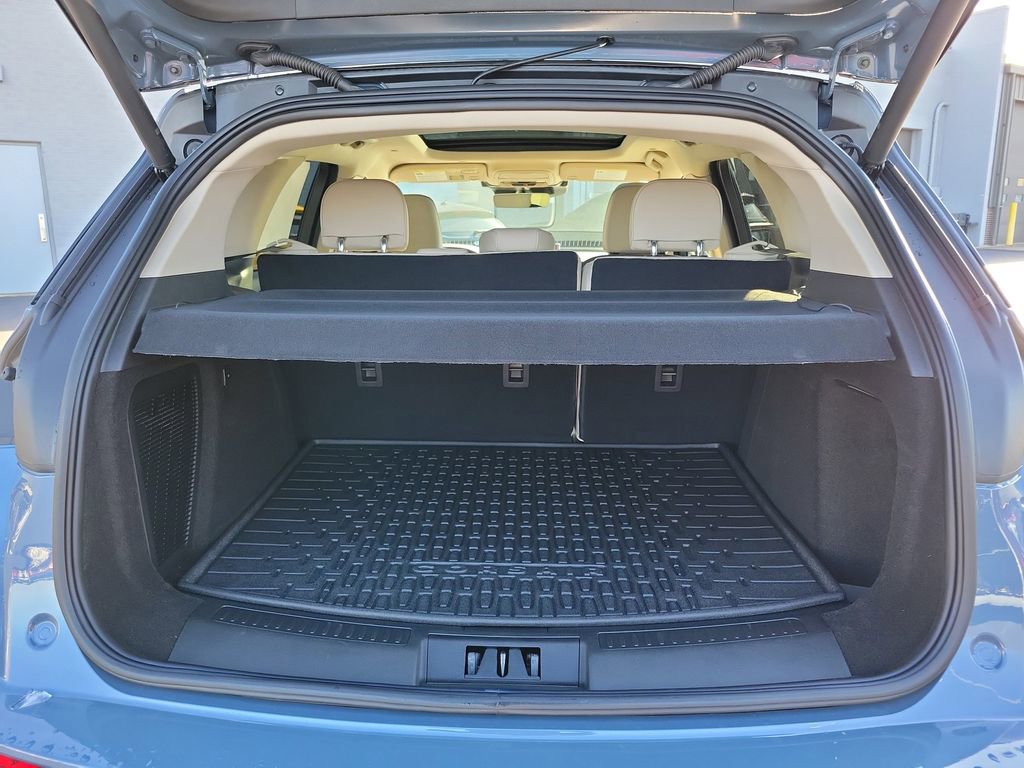 New 2026 Lincoln Corsair Premiere image 10