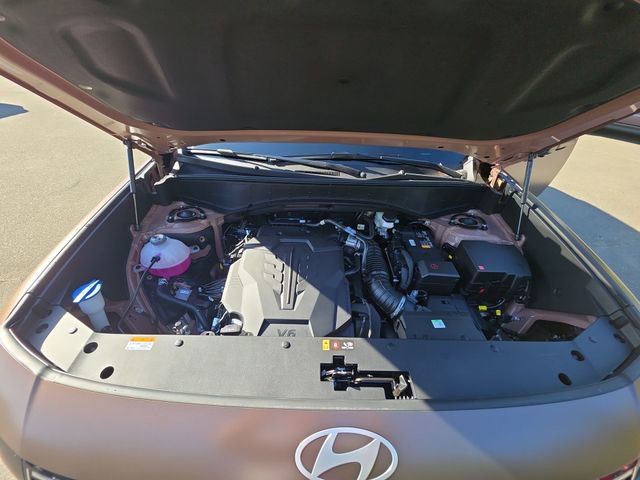 New 2026 Hyundai Palisade Calligraphy image 43