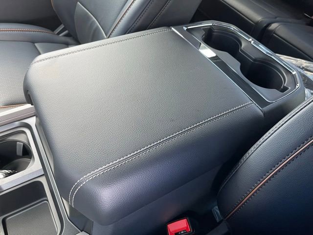 New 2026 Ford F250 Lariat w/ Lariat Premium Package image 23