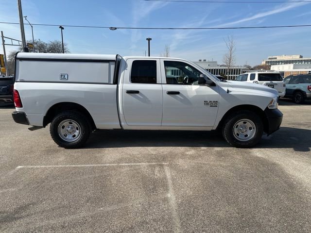 Used 2023 RAM 1500 Tradesman w/ Trailer Tow Group image 5
