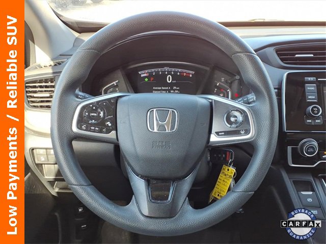 Used 2020 Honda CR-V LX image 23