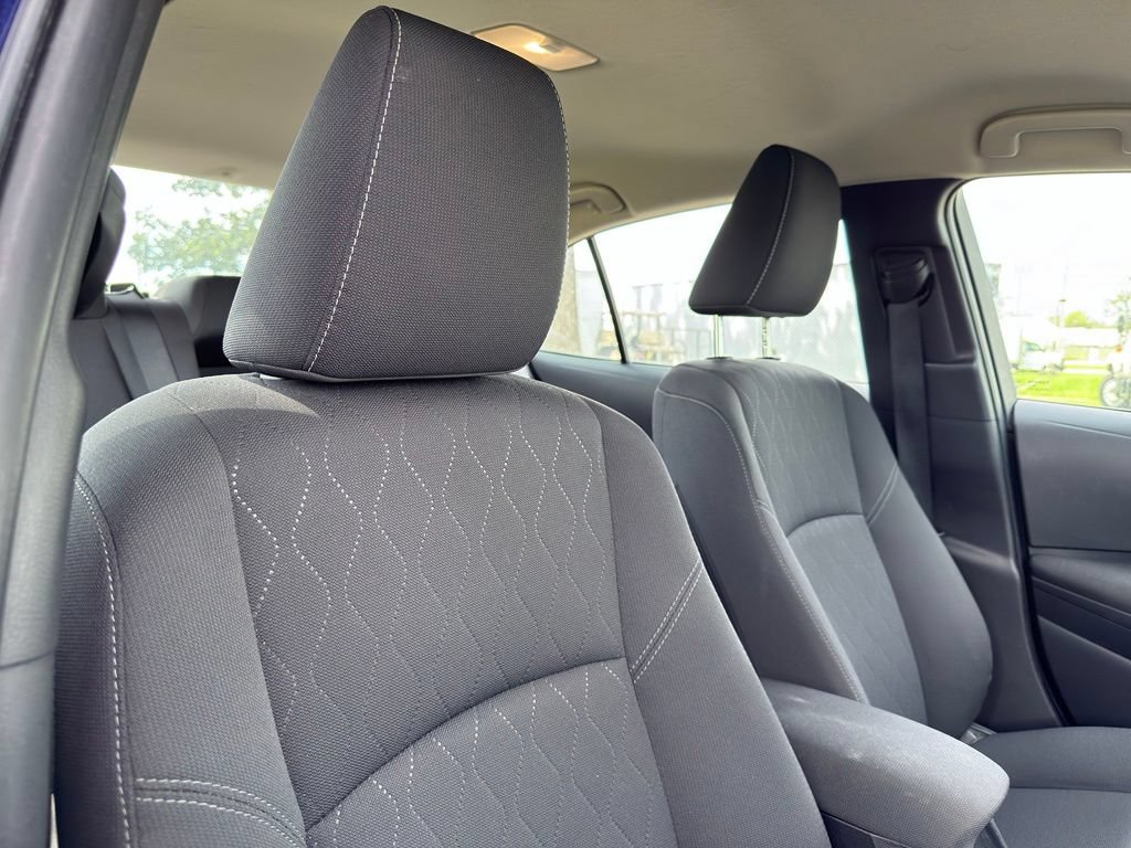 Used 2024 Toyota Corolla LE FWD image 34