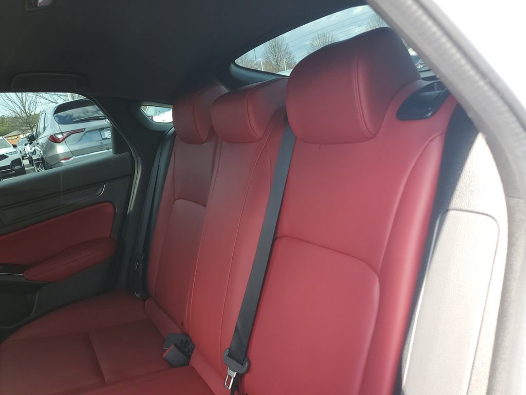 Certified 2023 Acura Integra A-Spec image 12