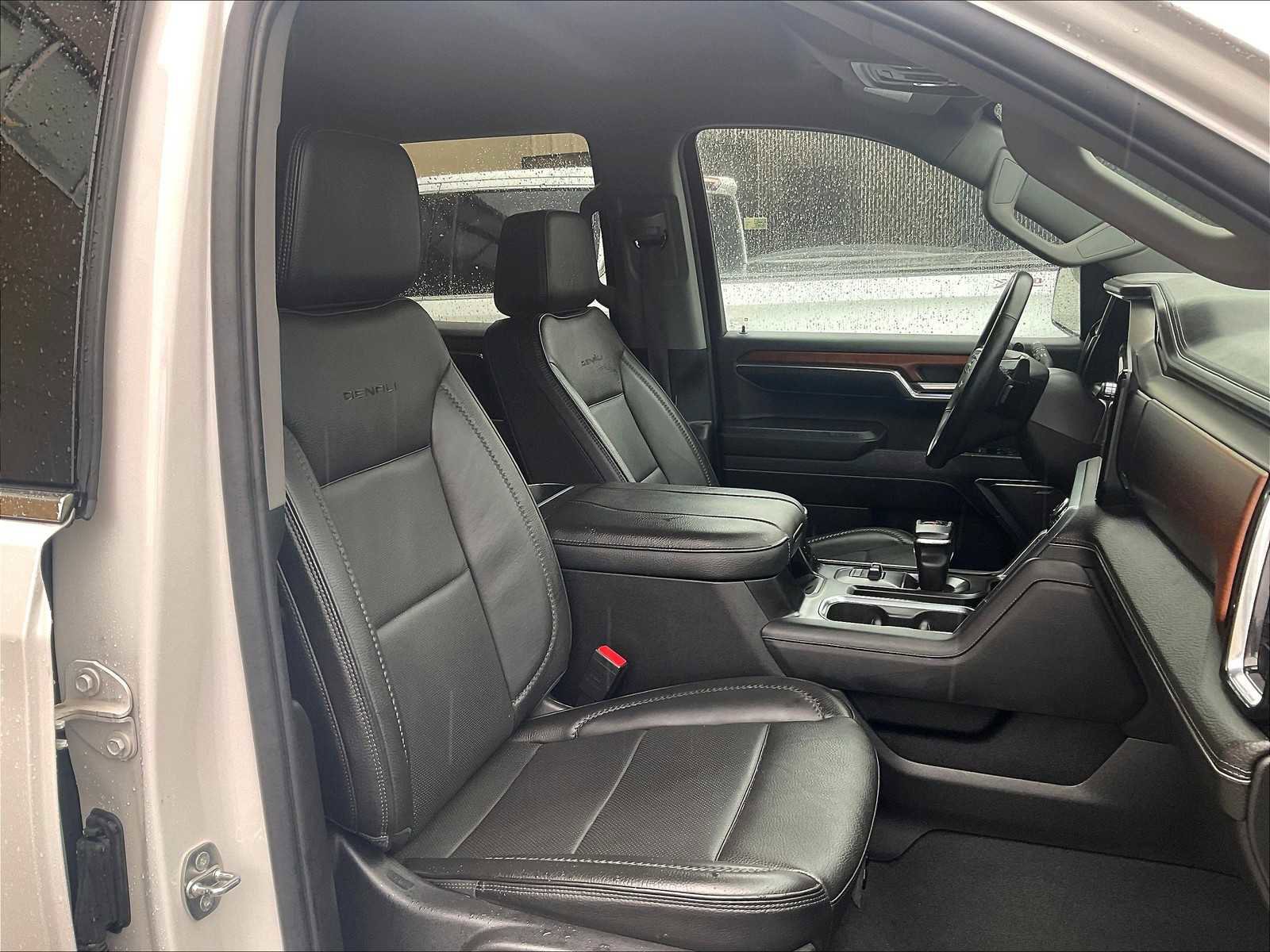 Used 2023 GMC Sierra 1500 Denali image 11