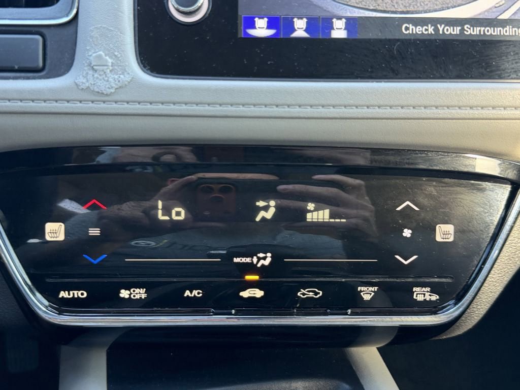 Used 2022 Honda HR-V EX image 24