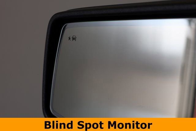 Used 2022 GMC Sierra 1500 AT4 w/ AT4 Preferred Package image 25