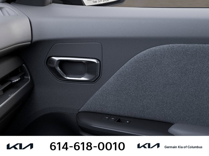 New 2026 Kia K4 FWD image 28