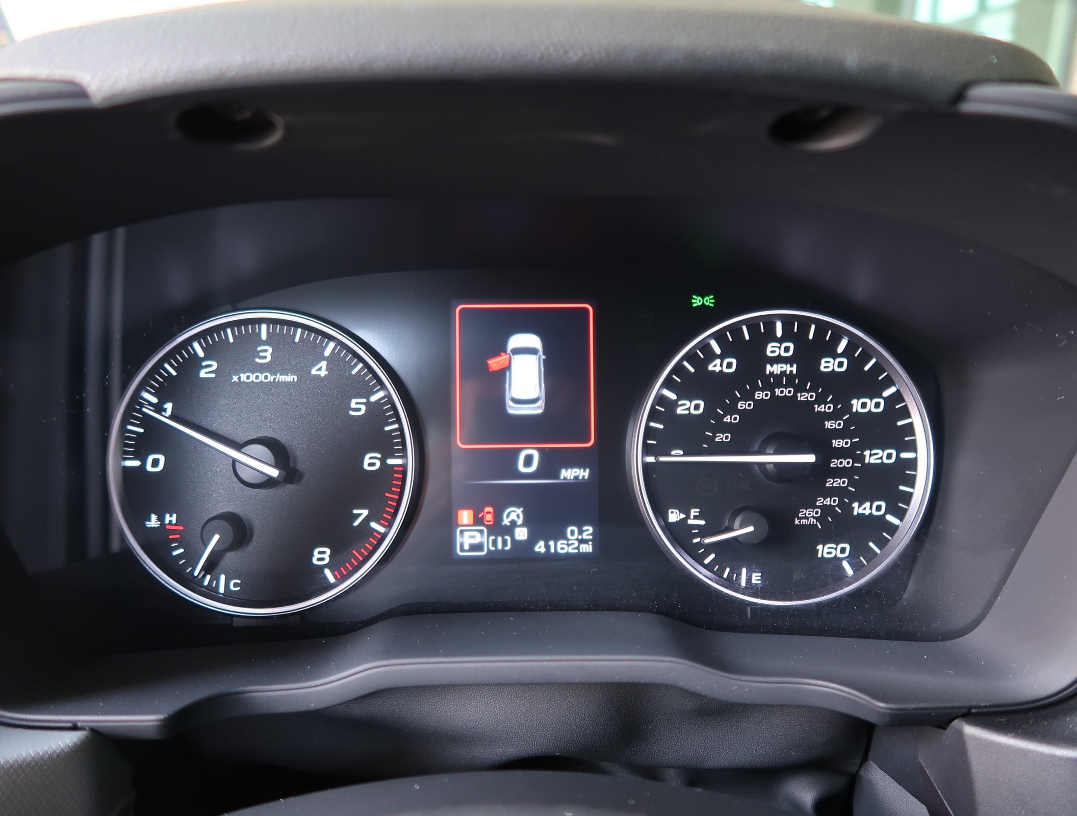 Certified 2026 Subaru Forester Sport AWD/4WD image 21