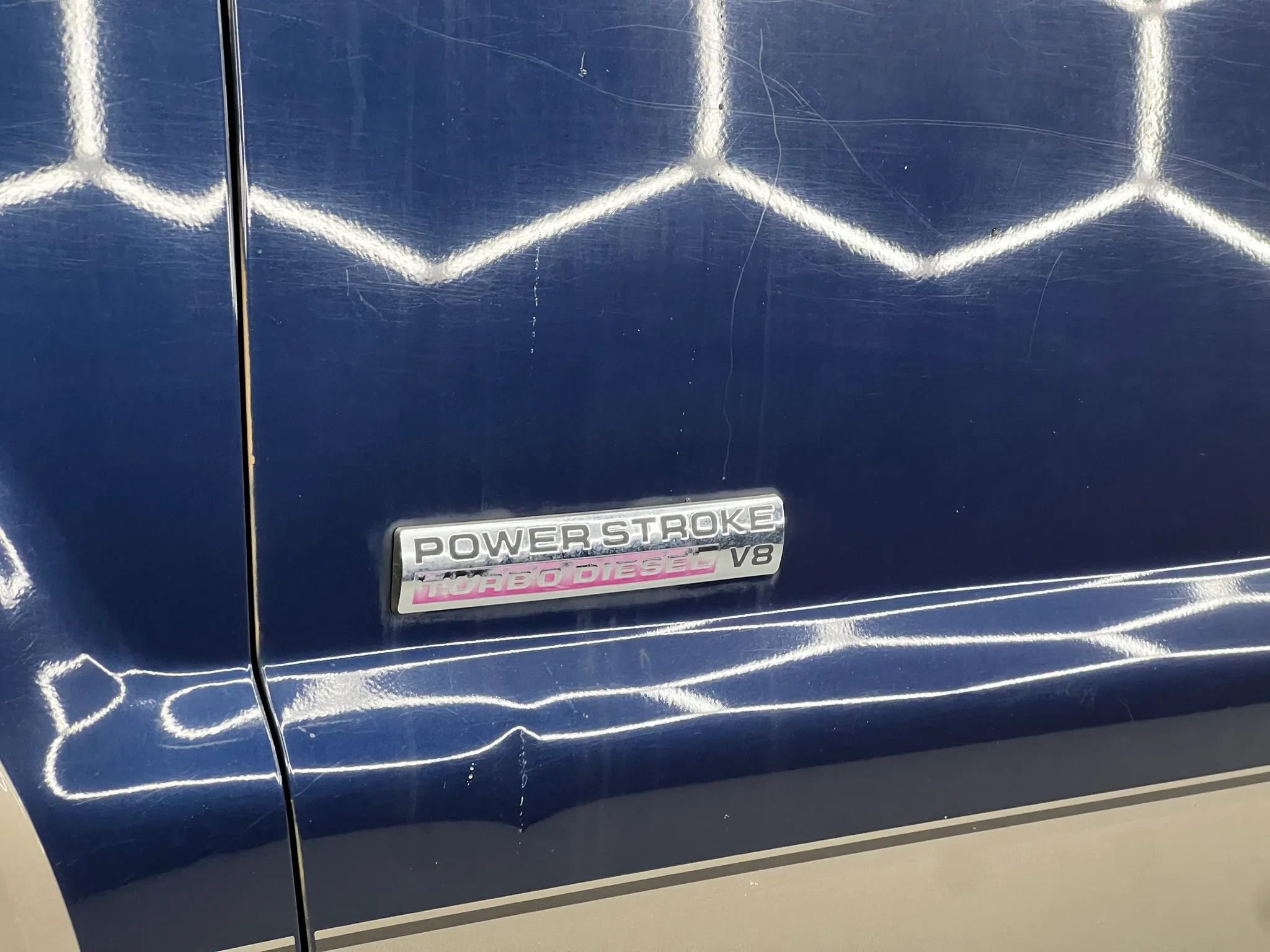 Used 2006 Ford F250 Lariat image 7