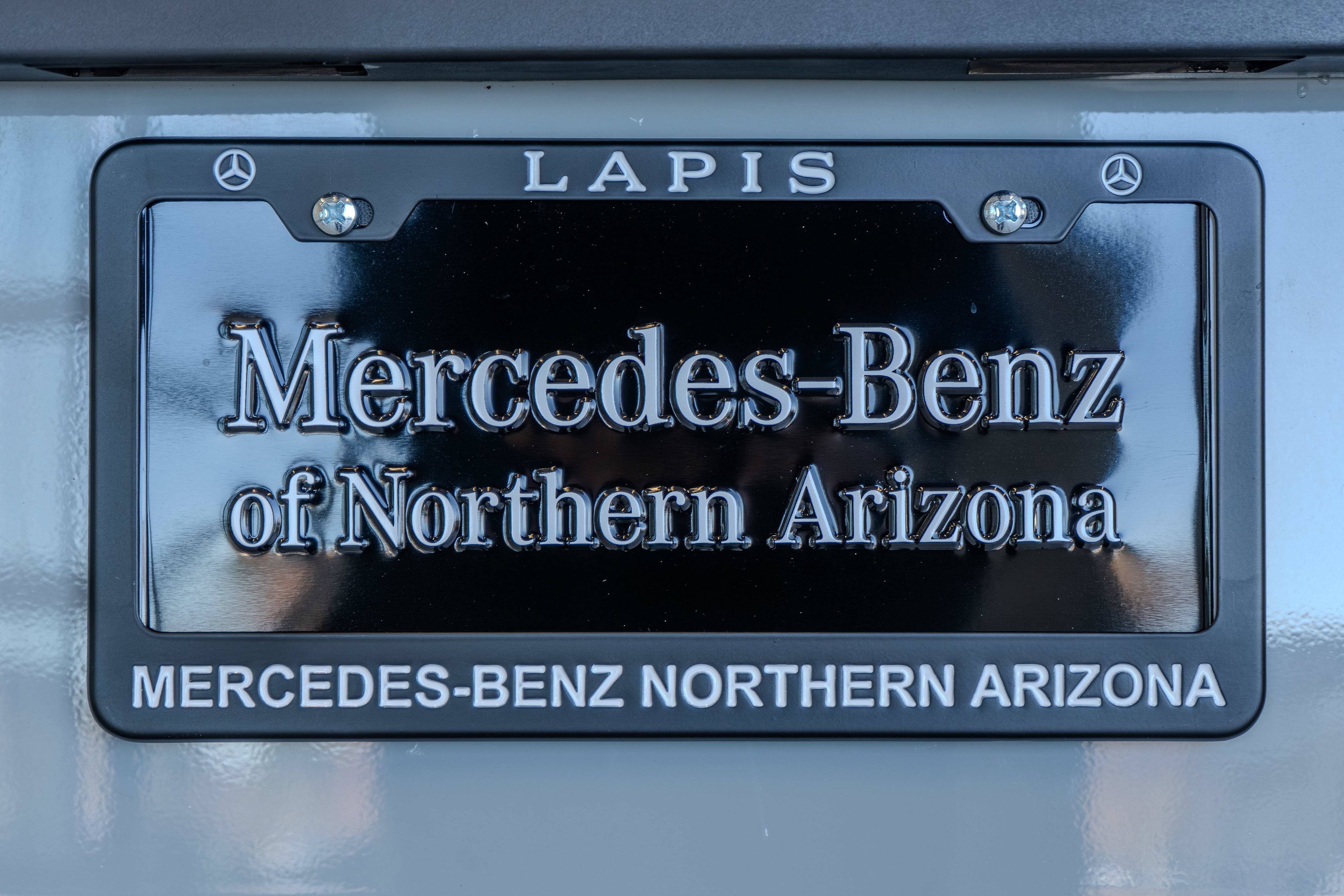Used 2025 Mercedes-Benz Sprinter 2500 image 15