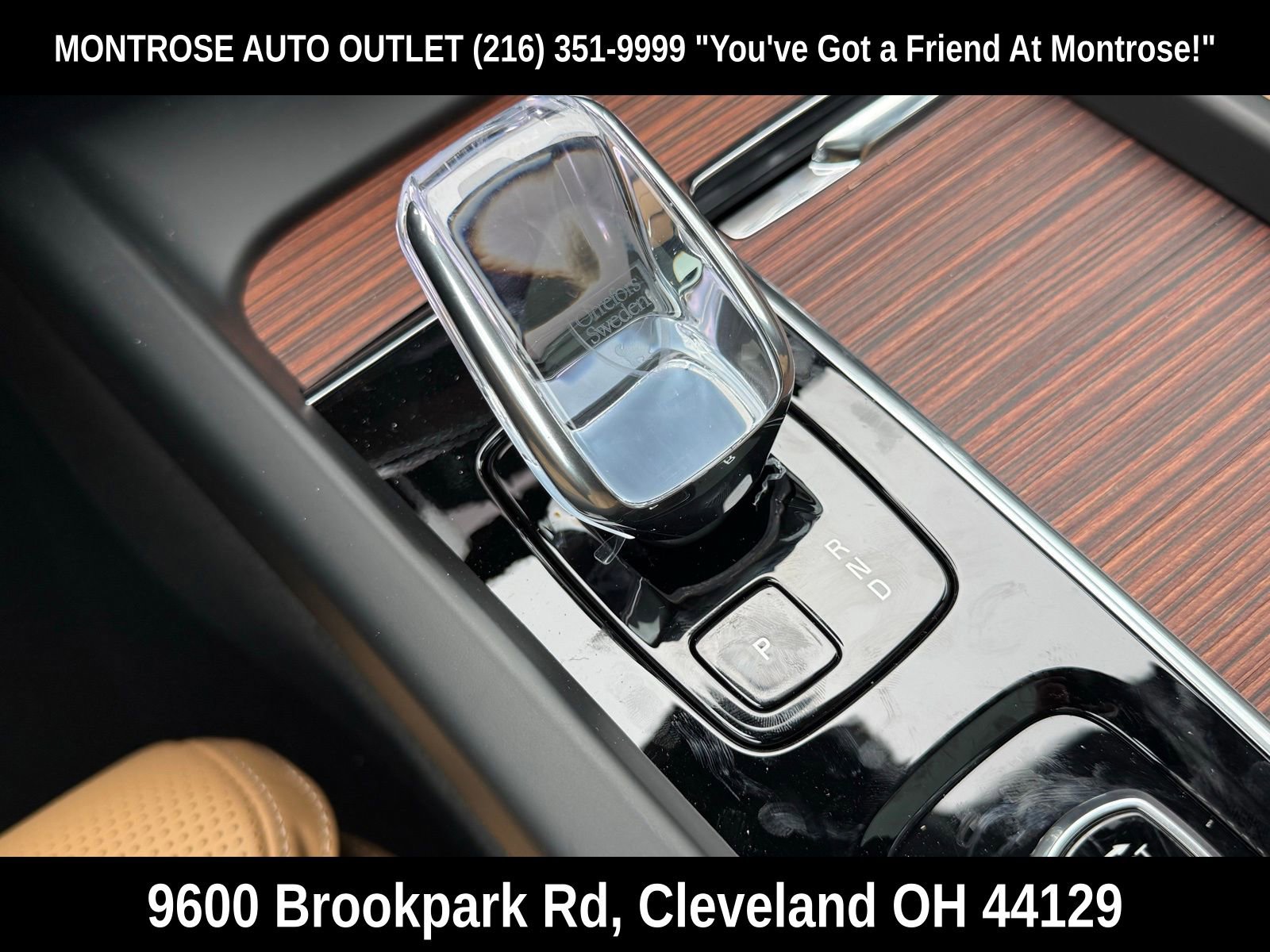 New 2026 Volvo V60 B5 Cross Country Ultra w/ Protection Package Premier image 27