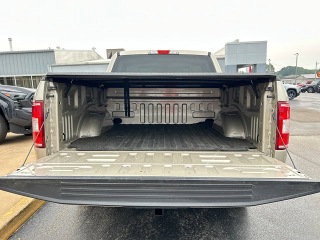 Used 2018 Ford F150 XLT RWD image 10
