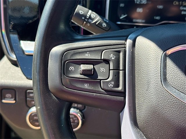 Used 2024 GMC Sierra 3500 SLT w/ SLT Premium Package image 28