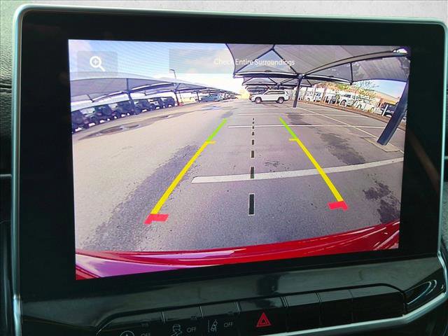 Used 2023 Jeep Compass Sport AWD/4WD image 14