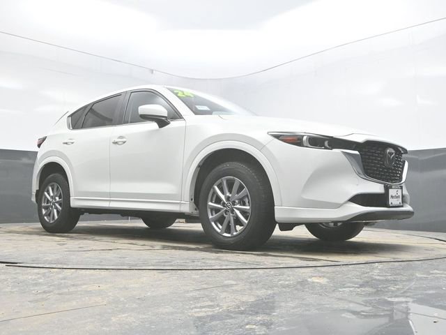 Used 2024 MAZDA CX-5 AWD 2.5 S w/ Select Package image 23