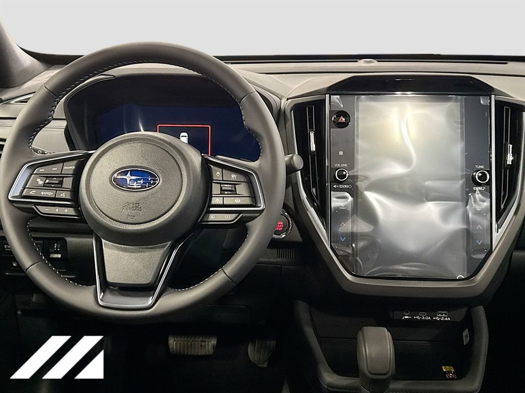 New 2026 Subaru Forester Limited AWD/4WD image 24