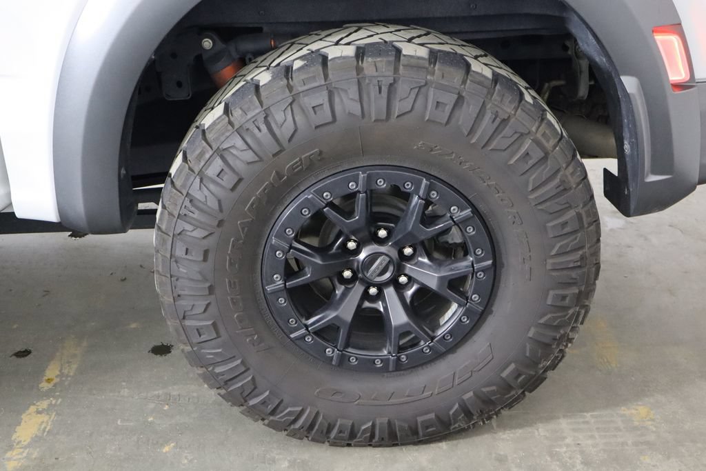 Used 2023 Ford F150 Raptor w/ Raptor 37 Performance Package AWD/4WD image 34