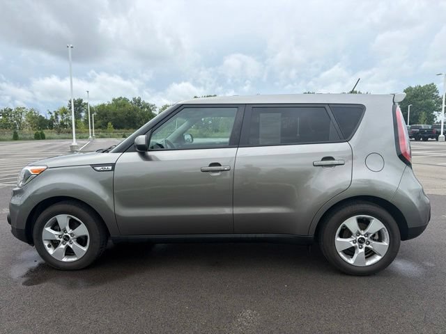 Used 2017 Kia Soul FWD image 11