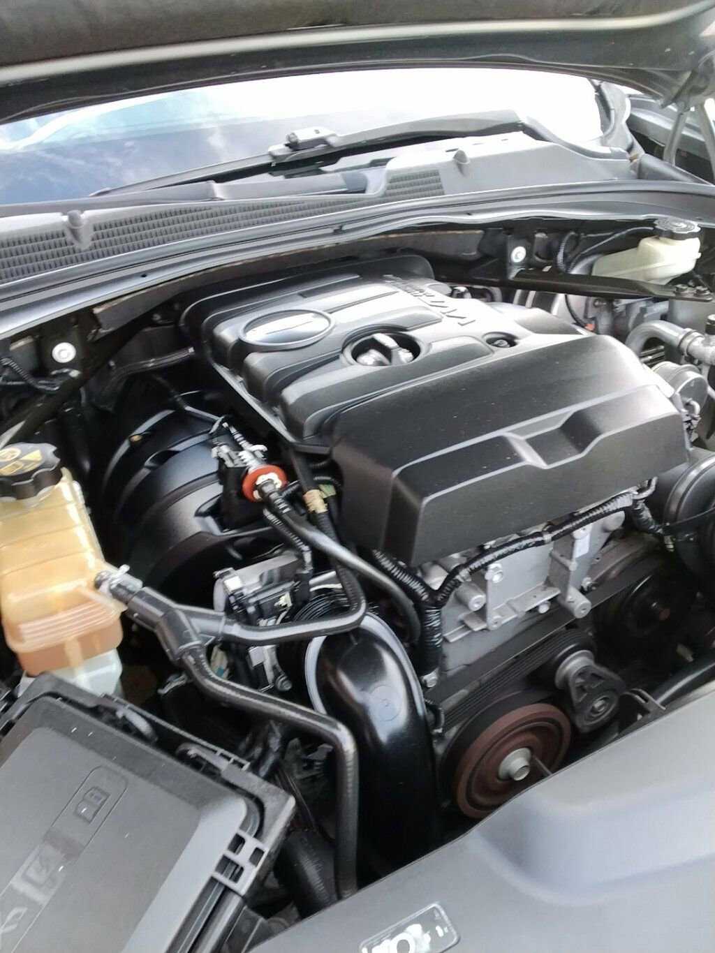 Used 2016 Cadillac CTS Sedan image 27