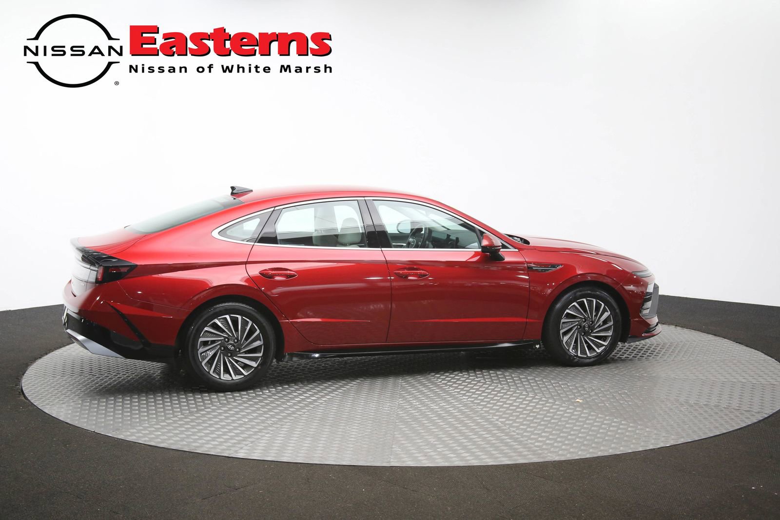 Used 2025 Hyundai Sonata SEL FWD image 43