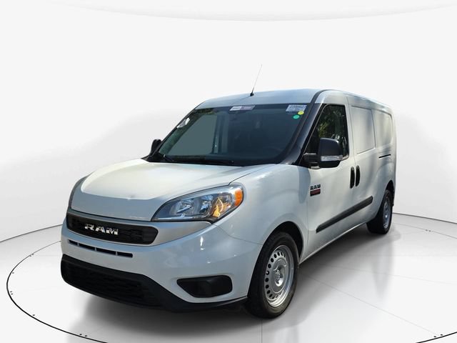 Used 2022 RAM ProMaster City Tradesman FWD image 10
