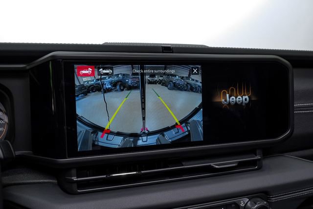 Used 2024 Jeep Wrangler Unlimited Rubicon 392 image 68