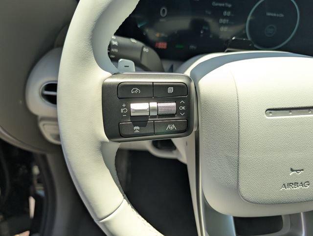 New 2026 Hyundai Palisade SEL AWD/4WD image 17