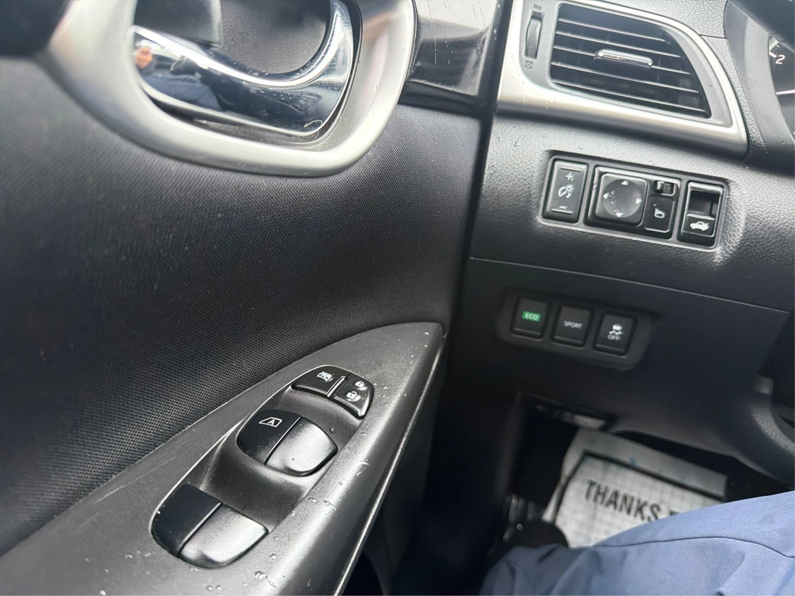 Used 2017 Nissan Sentra SV FWD image 16