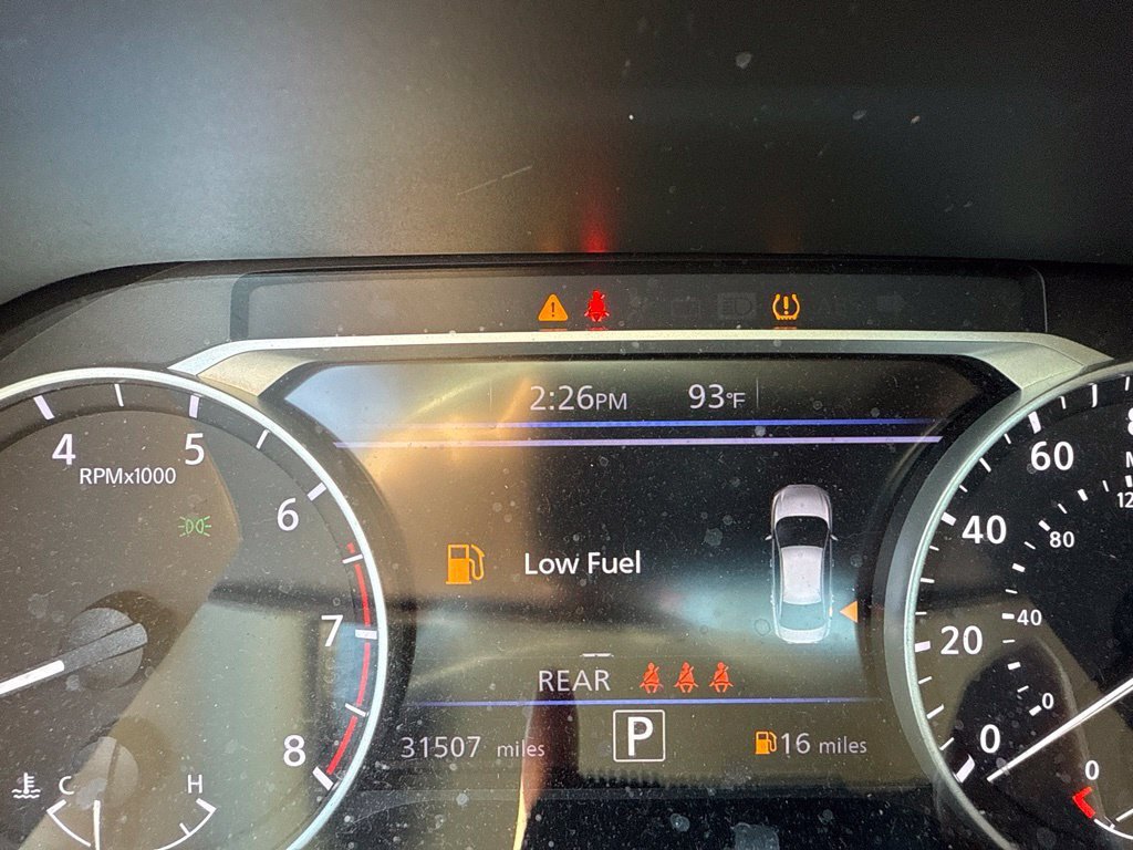 Certified 2023 Nissan Sentra SV w/ All-Weather Package FWD image 5