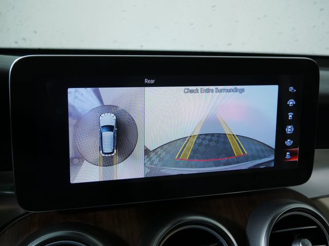 Used 2022 Mercedes-Benz GLC 300 4MATIC image 32