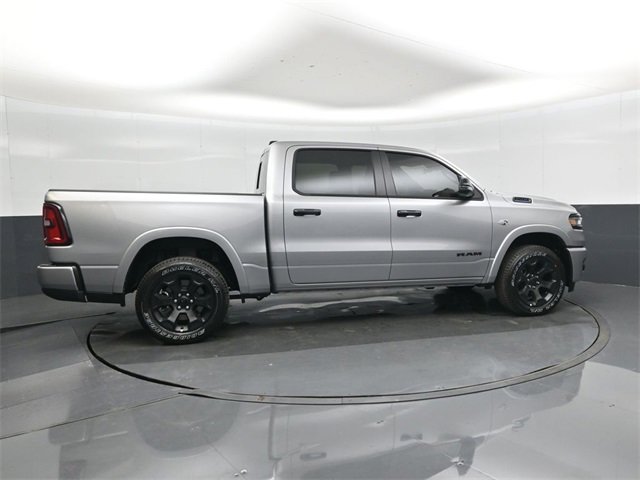 New 2026 RAM 1500 Big Horn image 2