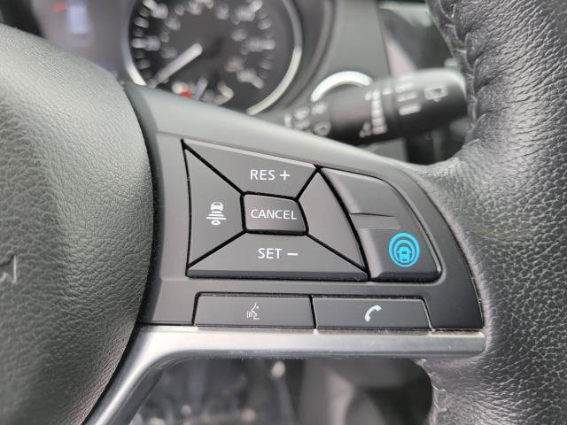 Used 2020 Nissan Rogue SL w/ Premium Package image 24