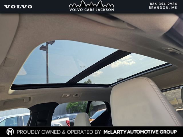 New 2026 Volvo XC40 B5 Plus w/ Protection Package Premier image 20