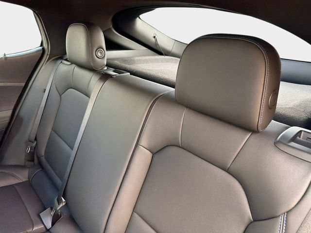 New 2026 Buick Envista Sport Touring w/ Convenience I Package FWD image 12