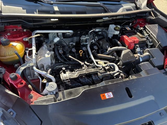 Used 2022 Mitsubishi Outlander SE image 26