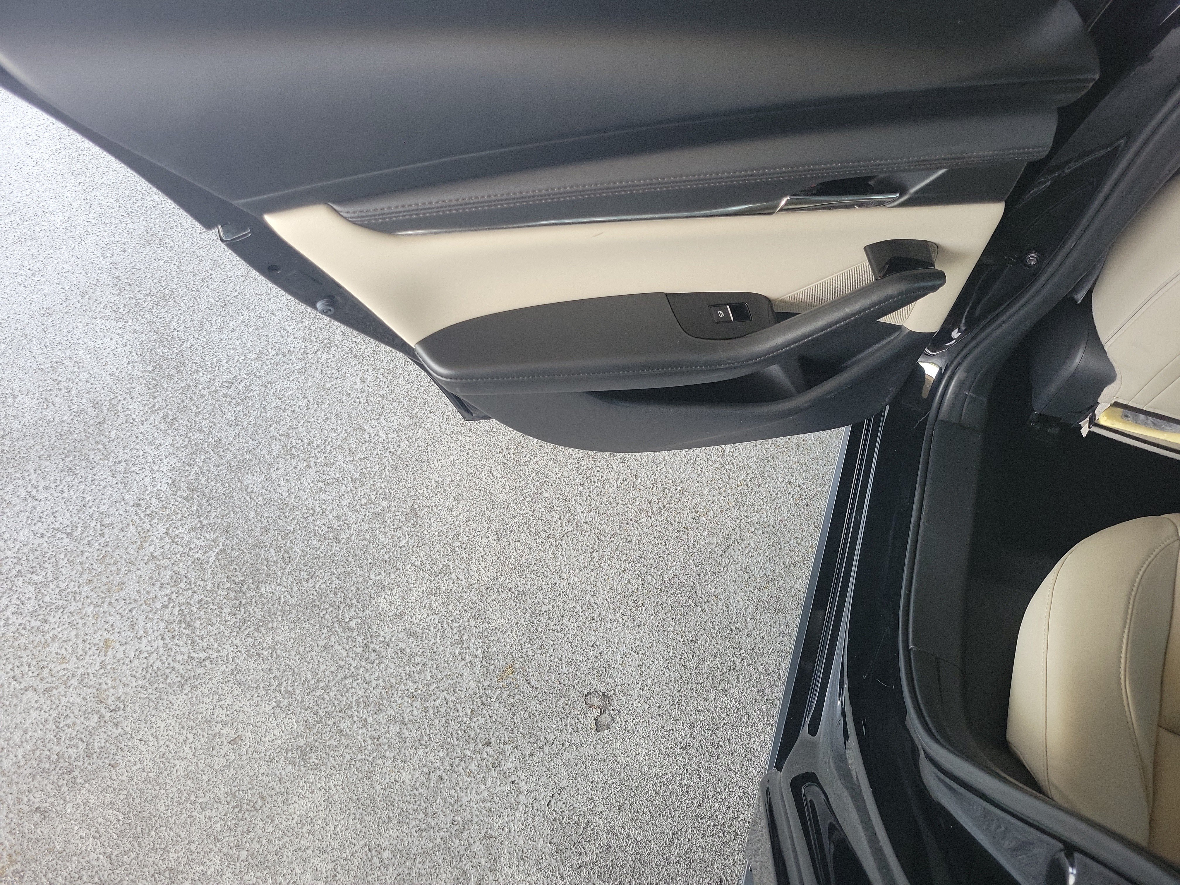 Used 2021 MAZDA MAZDA3 s FWD image 12