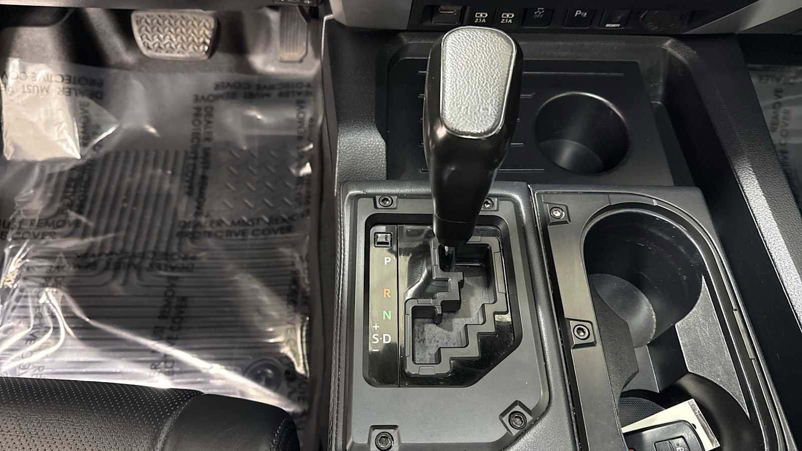 Certified 2021 Toyota Tundra Platinum image 22