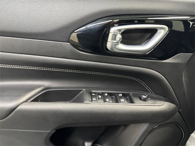 Used 2023 Jeep Compass Altitude w/ Convenience Group image 25