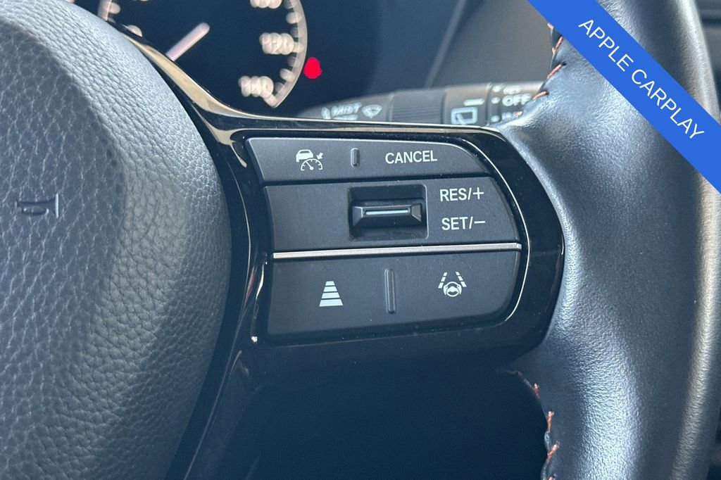 Used 2024 Honda HR-V Sport image 27