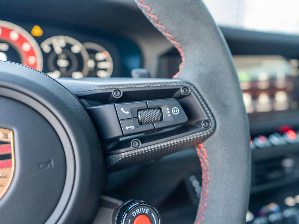 New 2026 Porsche 911 Carrera GTS image 20