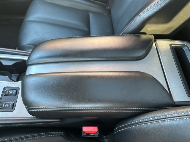 Used 2020 Nissan Murano SL w/ Moonroof Package image 26