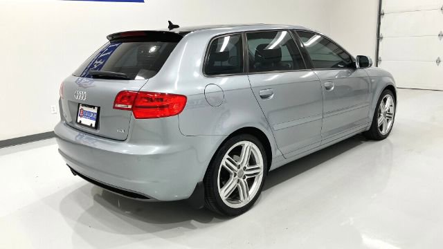 Used 2013 Audi A3 TDI Premium Plus image 44